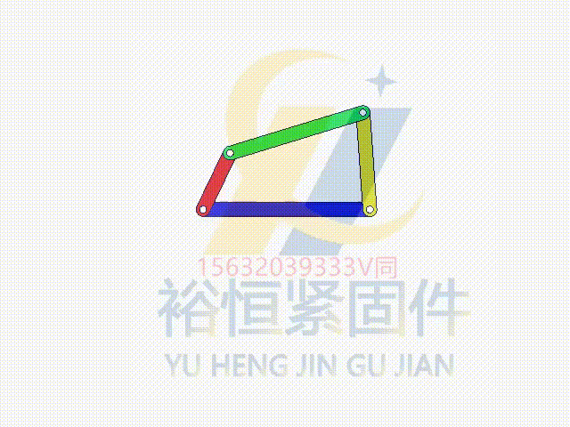 图020 双摇杆机构.gif