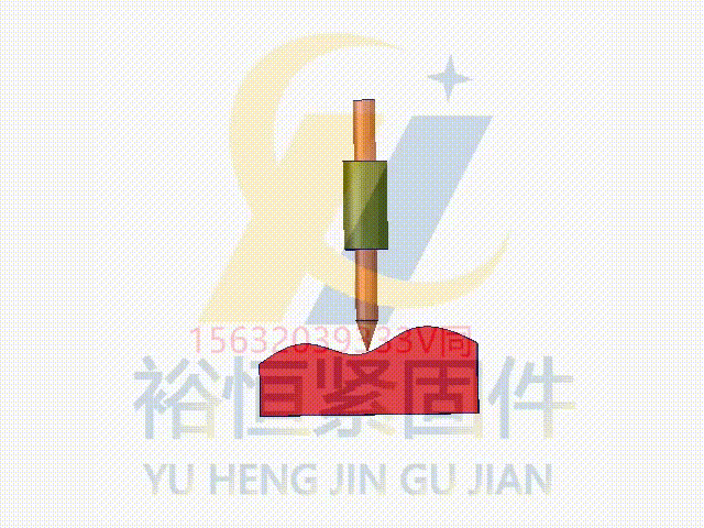 图048 移动凸轮机构.gif
