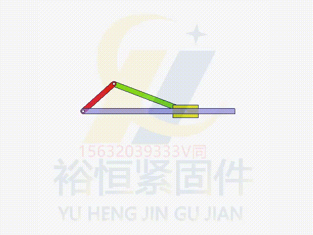 图027 移动导杆机构.gif